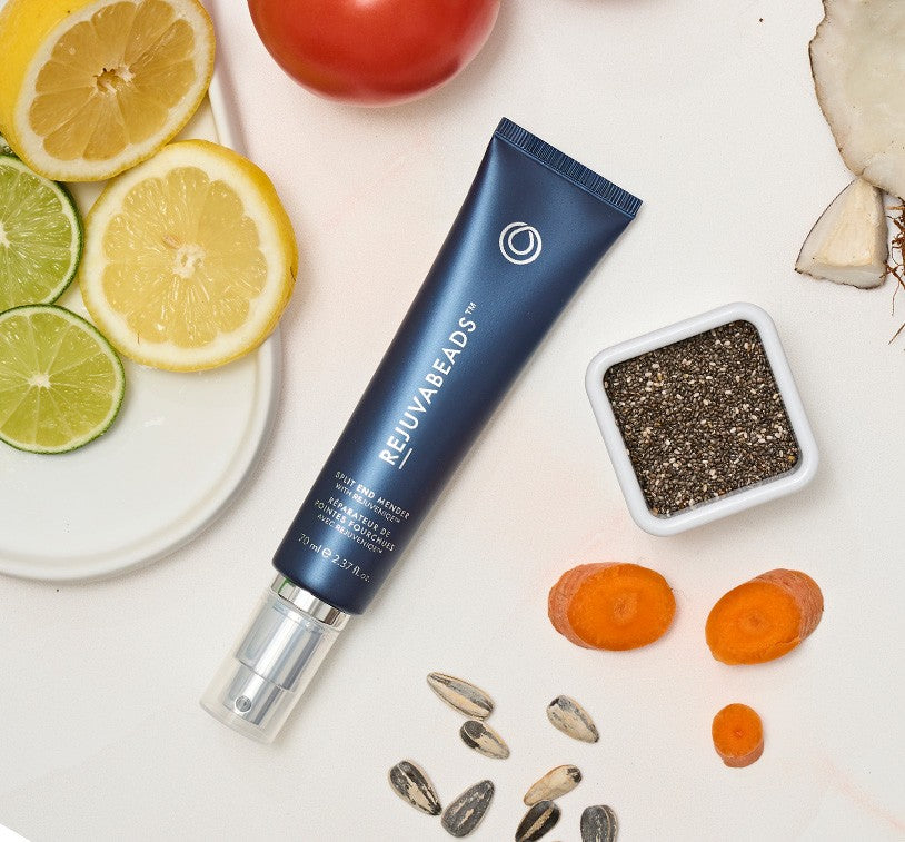 Magic Split End Mender Serum