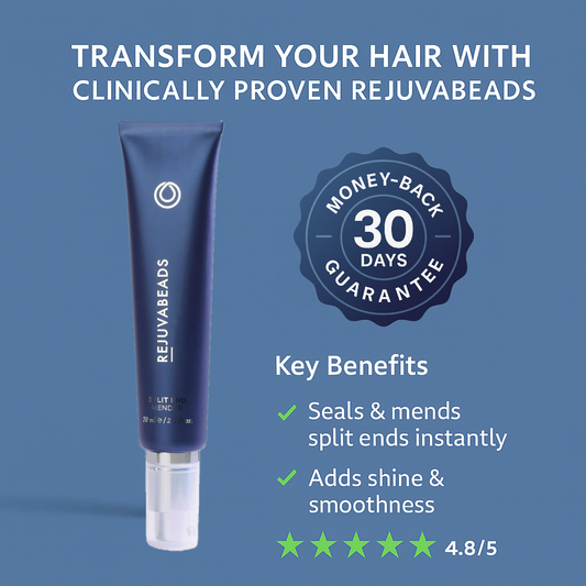 Magic Split End Mender Serum