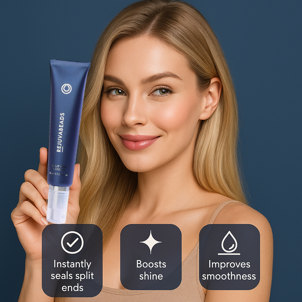 Magic Split End Mender Serum