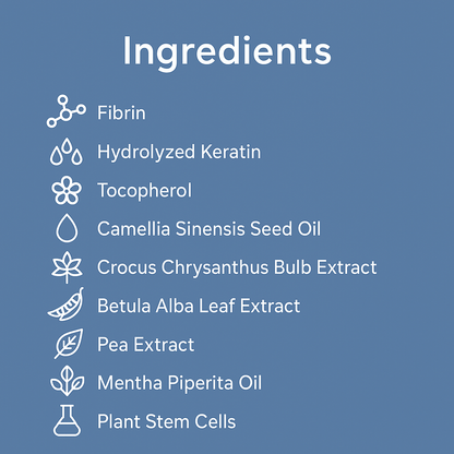 Magic Split End Mender Serum